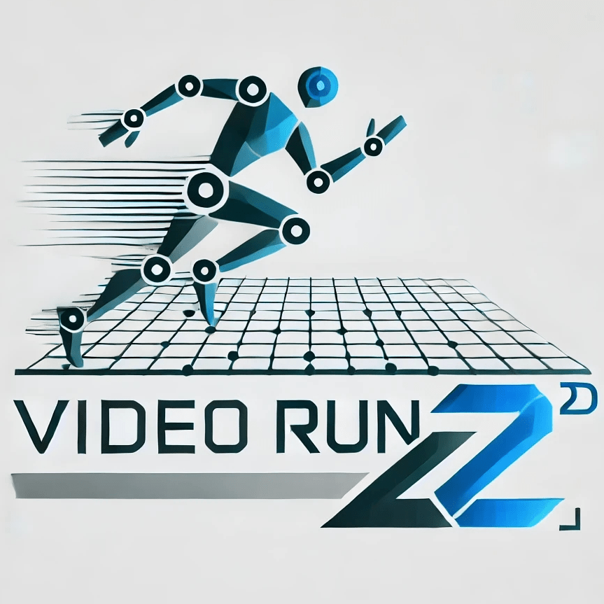 VideoRun2D